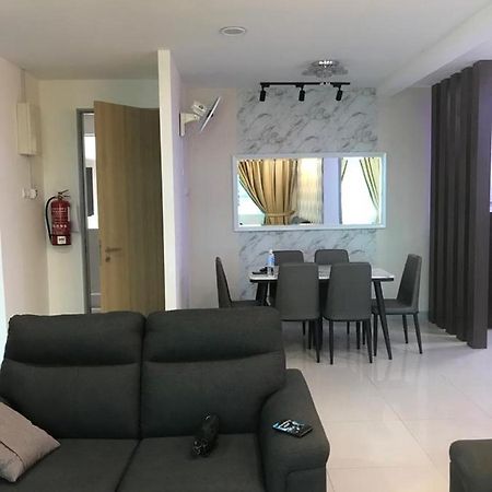 Sunnystay @ Ladang Tanjung Куала-Тренгану Экстерьер фото