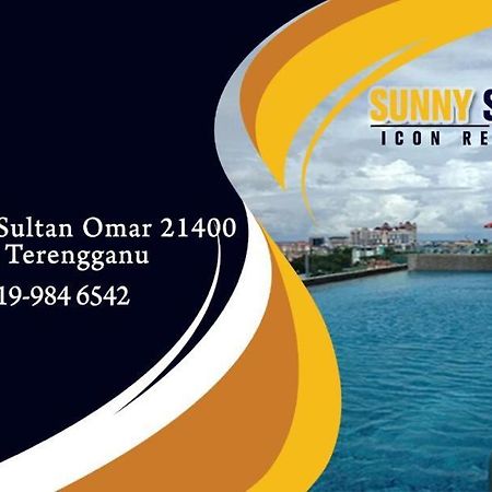 Sunnystay @ Ladang Tanjung Куала-Тренгану Экстерьер фото