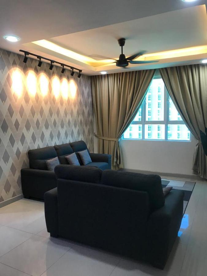 Sunnystay @ Ladang Tanjung Куала-Тренгану Экстерьер фото