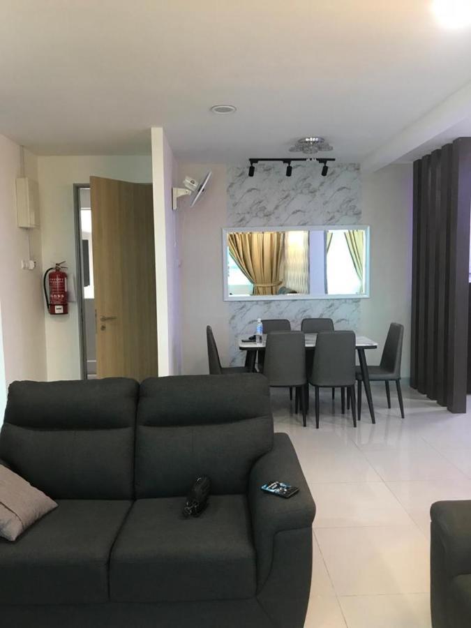 Sunnystay @ Ladang Tanjung Куала-Тренгану Экстерьер фото