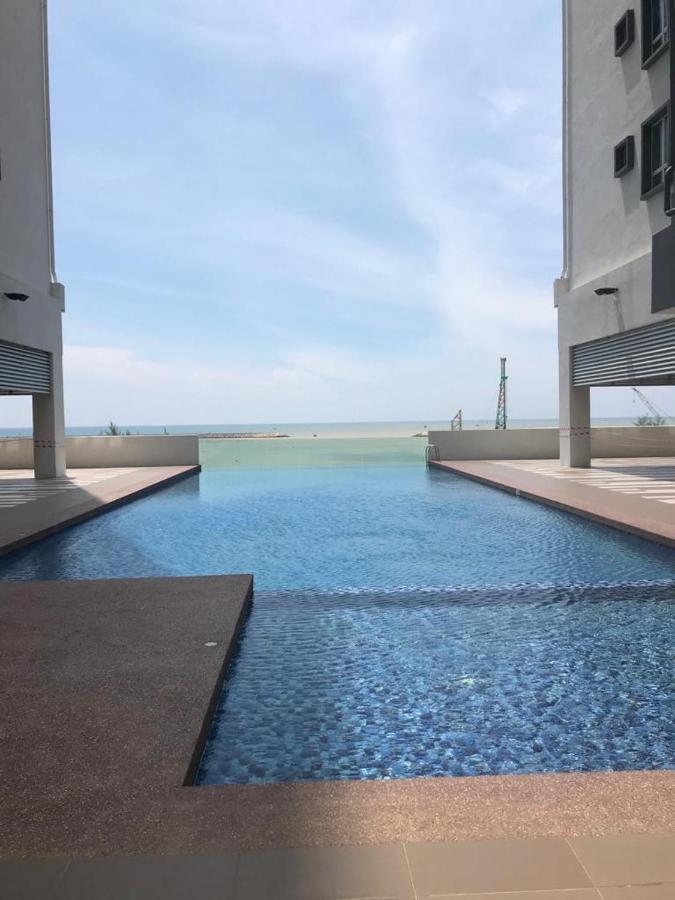 Sunnystay @ Ladang Tanjung Куала-Тренгану Экстерьер фото