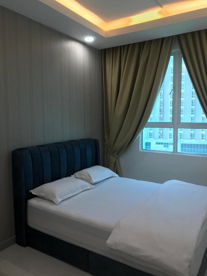Sunnystay @ Ladang Tanjung Куала-Тренгану Экстерьер фото