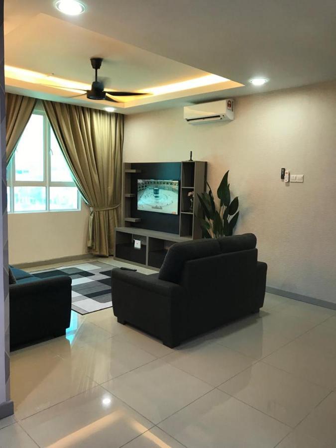 Sunnystay @ Ladang Tanjung Куала-Тренгану Экстерьер фото