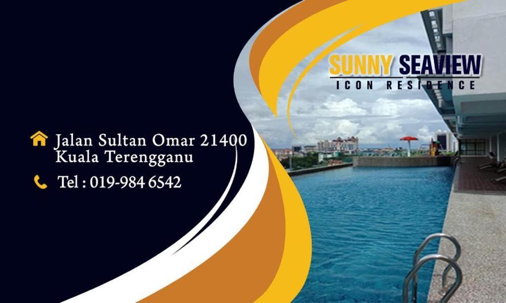 Sunnystay @ Ladang Tanjung Куала-Тренгану Экстерьер фото